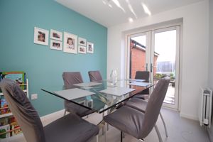 Dining Area- click for photo gallery